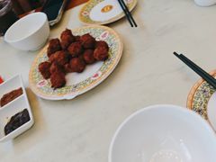-砂锅居饭庄·京菜(西四店)