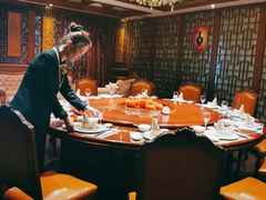 包厢-欣旺·迎宾楼·百年无锡菜