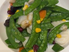 -玉华台饭庄·淮扬菜·烤鸭(望京店)