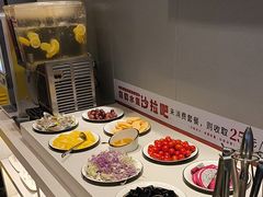 -豪享来中西餐厅(隆昌店)