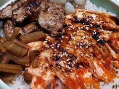 -东京屋(武定路店)
