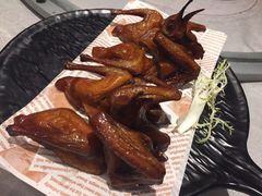 -上海浦东华美达大酒店