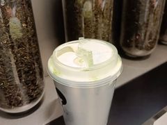 芝芝琥珀兰-喜茶(深圳东门1234店)