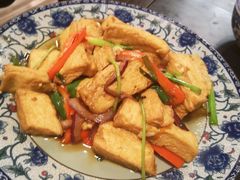 -阿殳菜馆·私厨(水围村店)