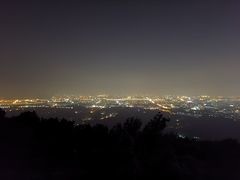 -紫金山山顶公园