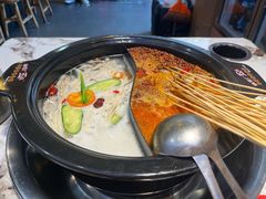 -钢管厂五区小郡肝火锅串串香(清河店)