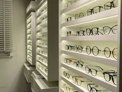 -目艮眼镜SHOWROOM(品牌集合店)
