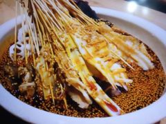 -叶婆婆钵钵鸡(解放碑店)