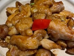 -旺顺阁鱼头泡饼(常营店)