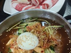 -长今家韩国料理(瑞景店)