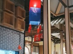 -韩宫宴烤肉·料理(苏州中心店)