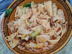 腊汁肉揪面片-启明腊汁肉揪面片(翠华路总店)