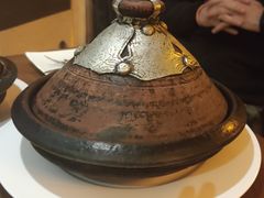 -Tajine Moroccan塔金摩洛哥中东餐厅