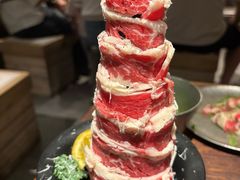-山葵村烤肉(海淀区民族大学店)