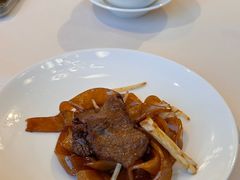 -利苑酒家(金宝店)