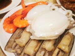 -芭菲盛宴·环球美食(解放碑英利国际店)