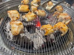 -本炙炭烤·蒲烧活鳗料理店(金沙洲店)