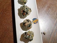 -汉米达特色料理餐厅(郴州友阿国际广场店)