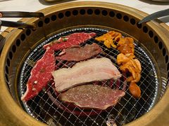 -炙城·韩式烤肉(南京东路店)