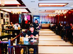 大堂-熙盛源(滨湖万达店)