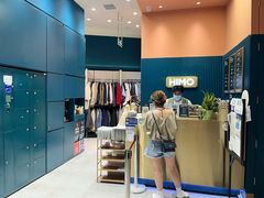 -海马体照相馆(北京朝阳大悦城店)