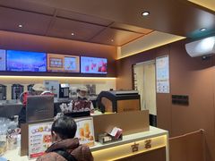 -古茗(德兴上海路店)