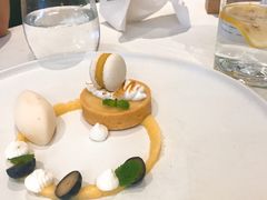 -L'Arome芳芳法国餐厅(仙林金鹰店)