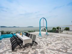 -麓舍全景太湖温泉别墅团建拓展会议亲子