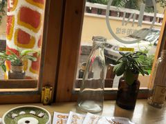 -长颈鹿咖啡(大学路店)