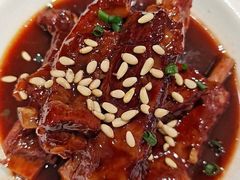 -聚丰园•湖鲜餐厅(阿红私房菜梅石路店)