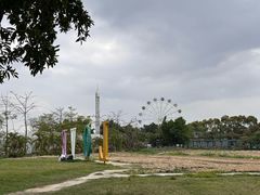-广东花都香草世界旅游度假区