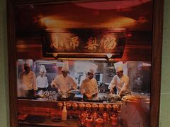 -小吊梨汤·北京菜·烤鸭(清河万象汇店)