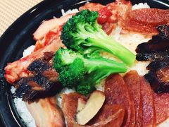 -徐记私厨(半淞园路店)