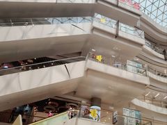 -凯德广场(金牛店)