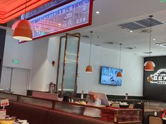 -八合里潮汕鲜牛肉火锅(福州万象城店)