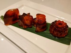 -稻香海鲜饭店(第一国际店)