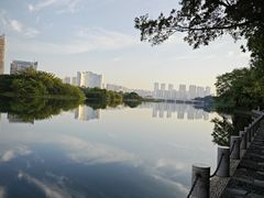 -南宁南湖公园