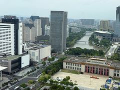 -Hi City·城市之巅