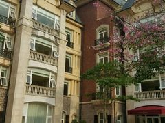 -中旅阿那亚九龙湖·公主酒店