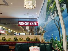-杯子红牛排(南庄吉利广场店)