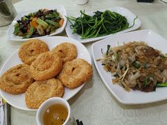 -珠江餐厅
