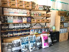 -美联众合宠物医院·爱萌分院·内外科·猫科中心
