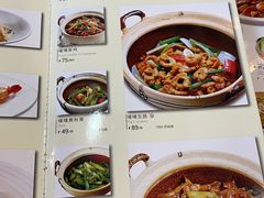 -勝記酒家·37年老字号·经典粤菜(荔枝公园店)