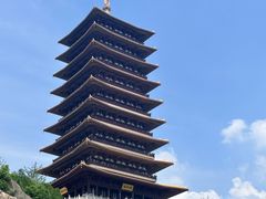 -牛首山文化旅游区