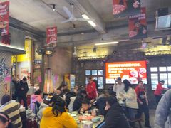 -阿财老铺·老蚌埠龙虾城(华夏总店)
