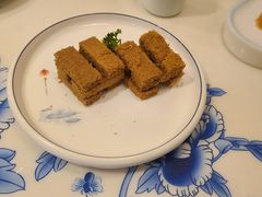-姑苏家宴·苏帮菜·松鼠桂鱼(苏州总店)