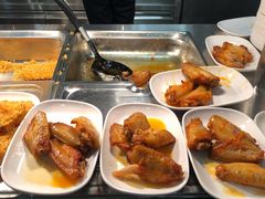 -宜家·瑞典风味餐厅(北京西红门店)