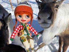 -北极村旅游风景区