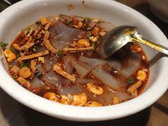 -蔡家酒楼(一德街店)