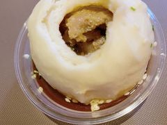 -萝春阁·上海生煎包